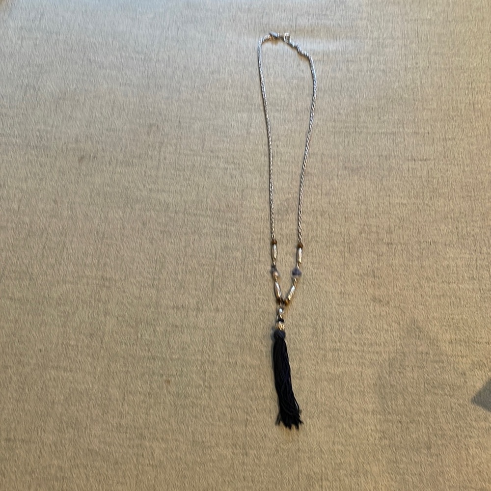 Ann Taylor necklace